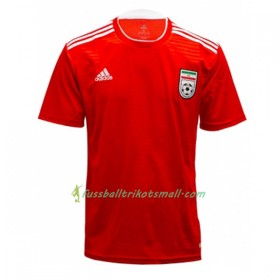 Günstige Fußballtrikots Iran WM 2018 Auswärts-trikot kaufen